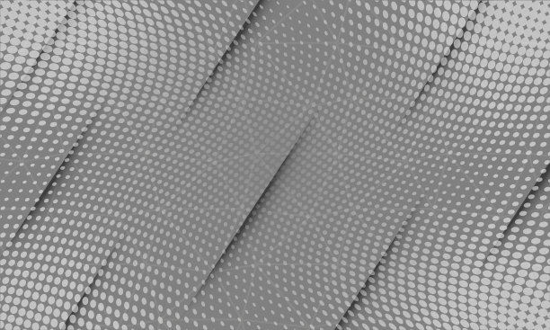 单色简单的几何效果背景图片下载