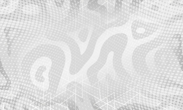 单色简单的几何效果背景图片下载