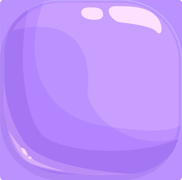 果冻贴纸图标卡通糖果软糖图片下载