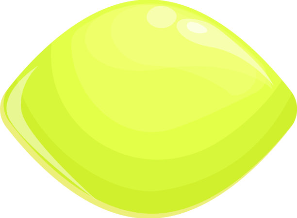 果冻图标卡通糖果软糖图片下载