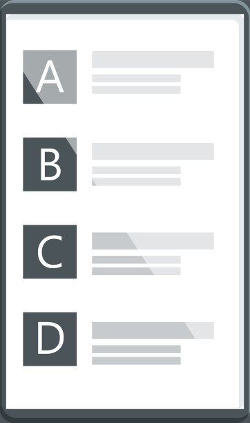 在线测试图标卡通数字计算机图片下载