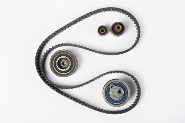 同步带组，同步带组件，车辆部件图片下载
