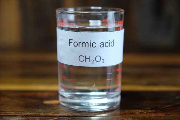 工业用甲酸溶液图片下载