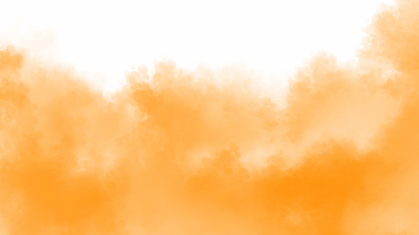 黄色的水彩背景。黄色背景图片下载