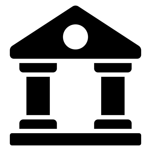 银行金融相关矢量线图标。可编辑的描边像素完美。图片下载