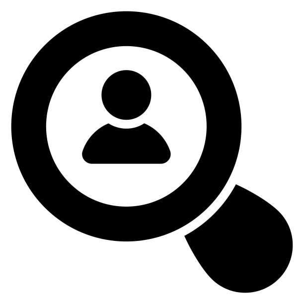 招聘财务相关矢量线图标。可编辑的描边像素完美。图片下载