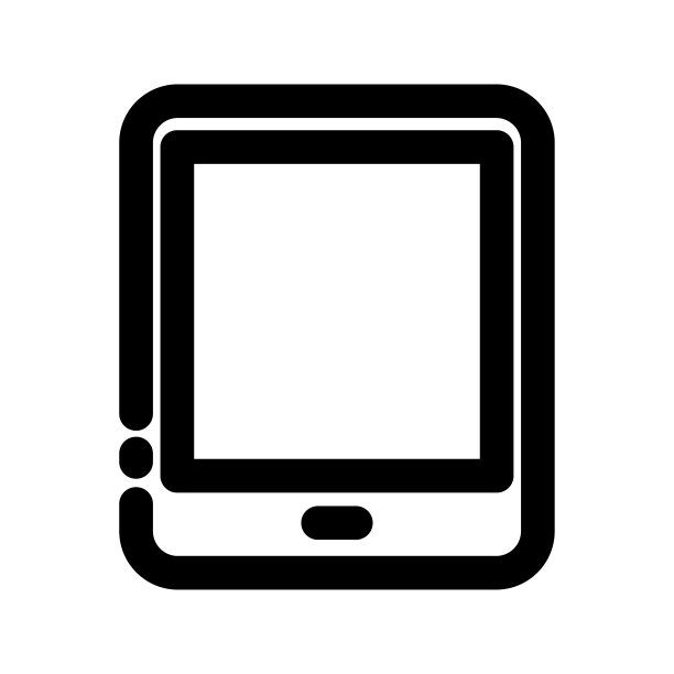 平板电脑图标图片下载