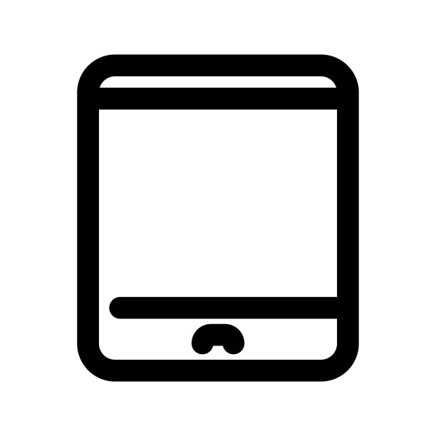 平板电脑图标图片下载