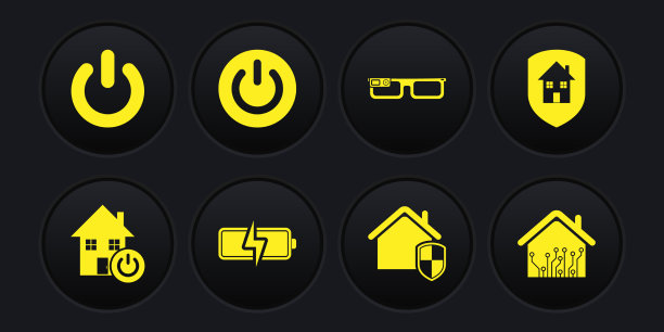 智能家居电池保护图片下载