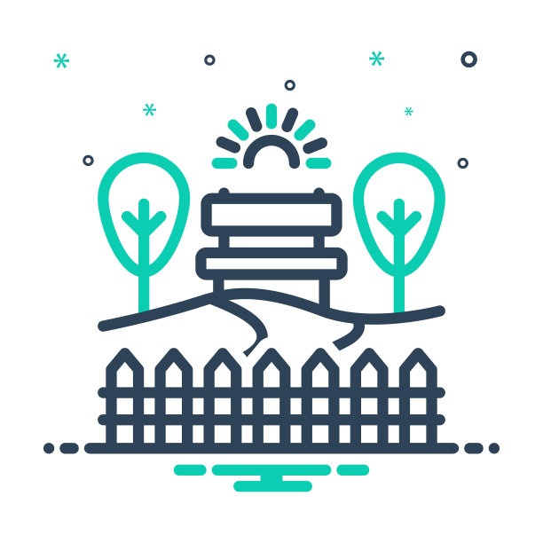 花园种植图片下载