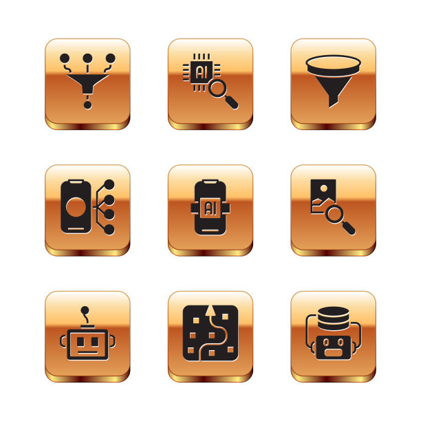 设置漏斗或过滤人工智能图片下载