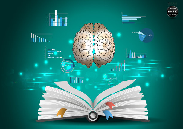 插画商业。设计现代理念和概念思考创意。为头脑风暴，社交网络，成功，计划，思考，搜索，分析，沟通，未来的想法创新技术。图片下载