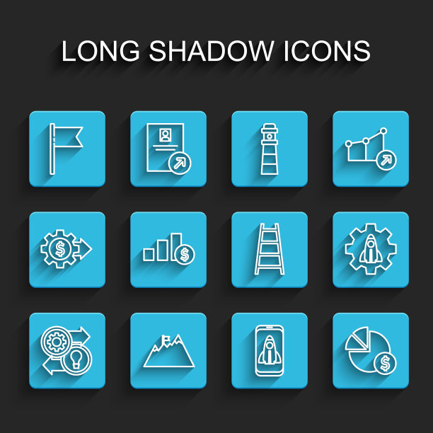 设线人力资源山用旗图片下载