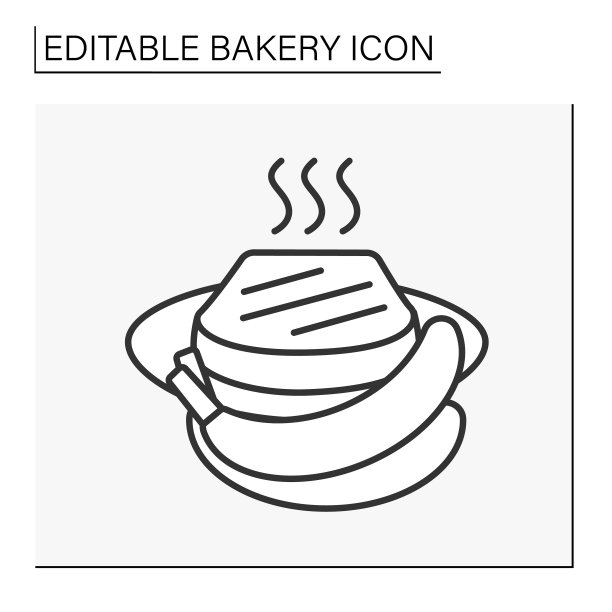 烘干线图标图片下载