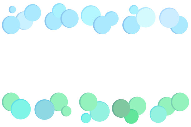 彩色框架在柔和的颜色图片下载