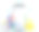 外卖服务扁平化概念送餐员图片下载