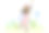 幸福女人在大衣平概念女性行走和图片下载