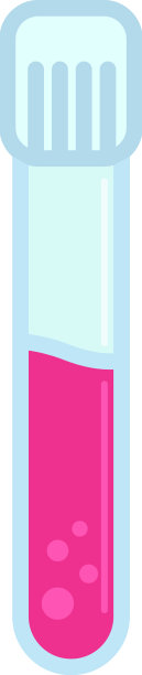 试管图标设计图片下载