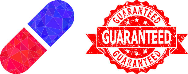 划痕保证密封和药物药丸图片下载