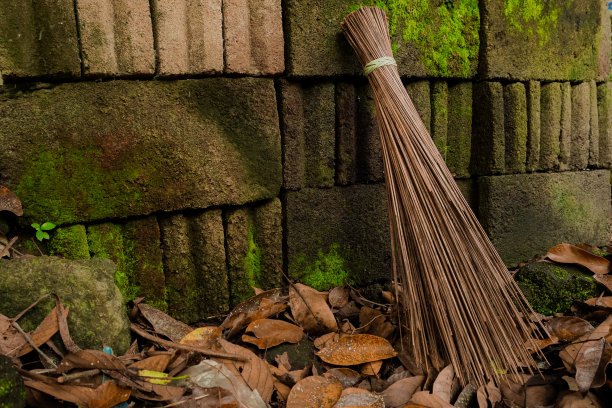 扫把棍图片下载