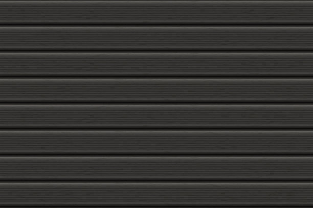 深灰色木质金属或塑料无缝图片下载