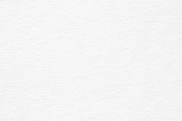 白色壁纸与空白的文字空间。纸板的纸张质感图片下载