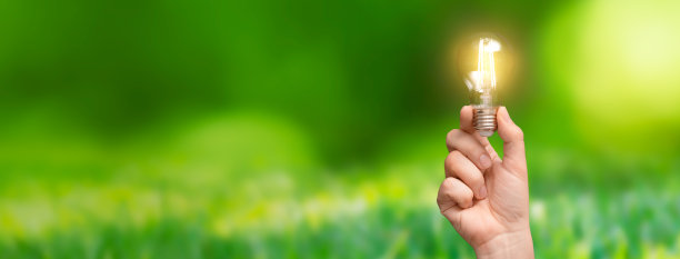 环保，可持续能源图片下载