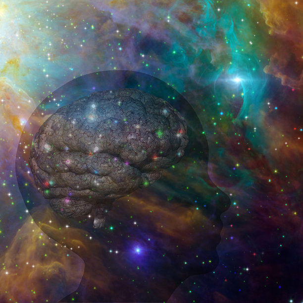 普遍的思维空间图片下载