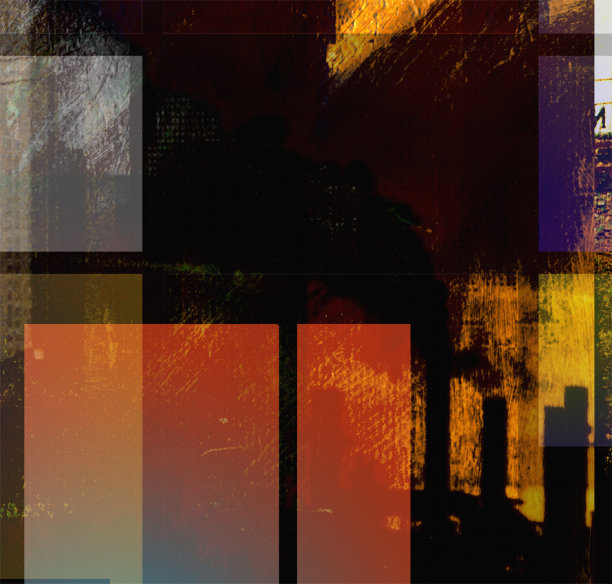 几何抽象艺术图片下载