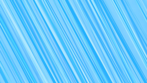 抽象的浅蓝色线条背景图片下载