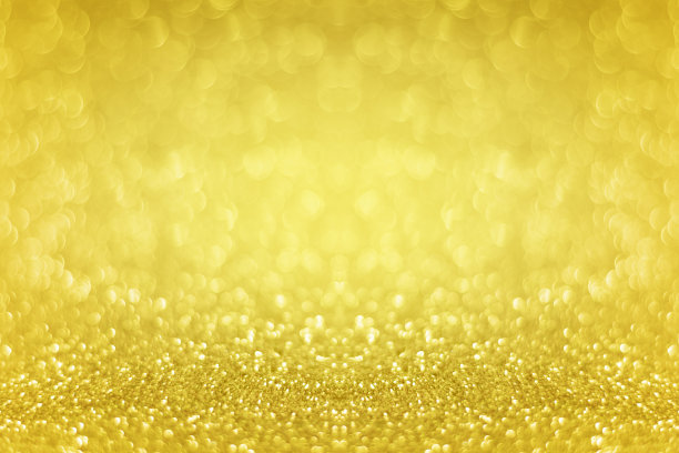 金光纹理背景图片下载