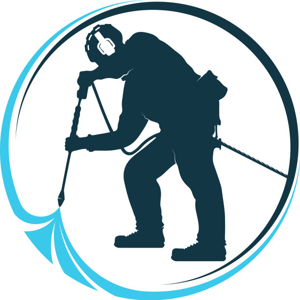 手里拿着洗衣机的工业洗衣机图片下载