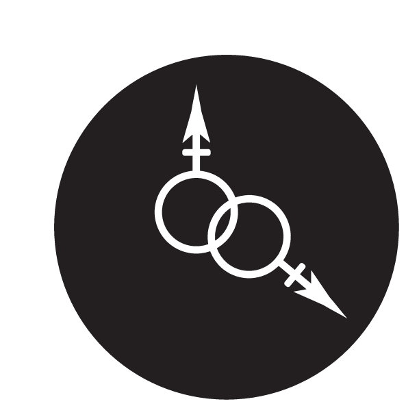 性别标志图片下载