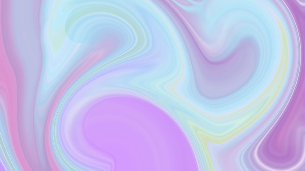 彩色像素梯度动画，马赛克效果图片下载