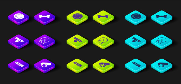 项圈与名牌狗药丸仓鼠轮图片下载