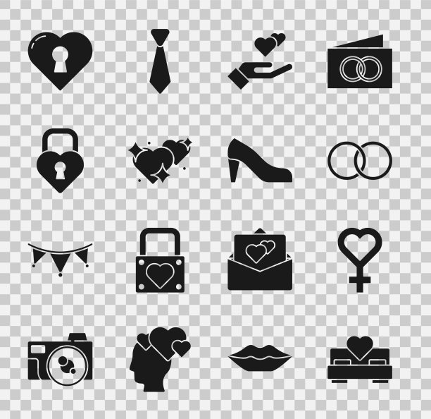 设置卧室女性象征结婚戒指图片下载