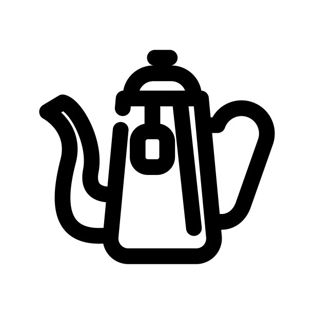 茶壶的图标图片下载