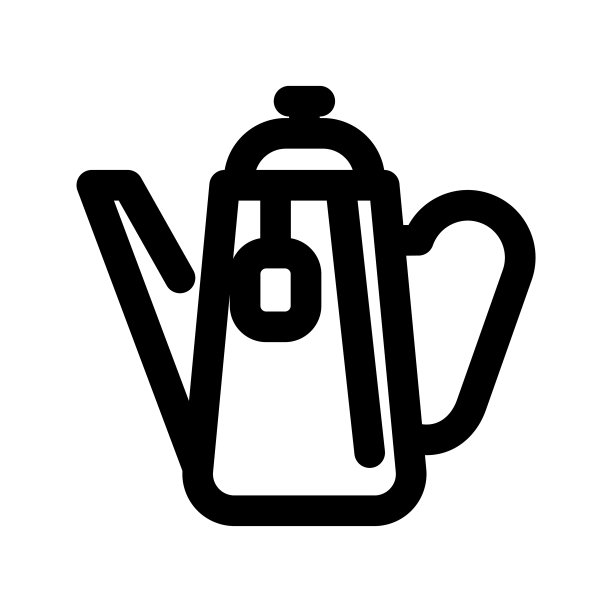 茶壶的图标图片下载