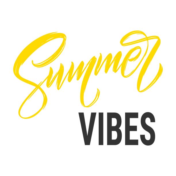 夏天是贺卡的季节模板图片下载