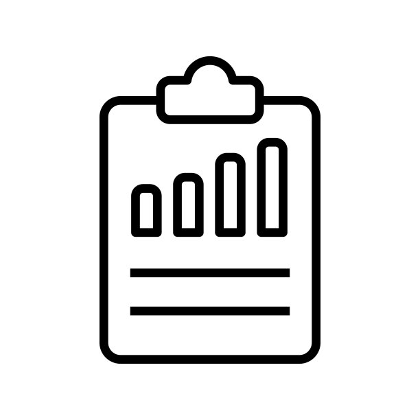 数据报告图标图片下载