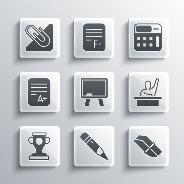 铅笔盒用橡皮擦或橡皮童子图片下载