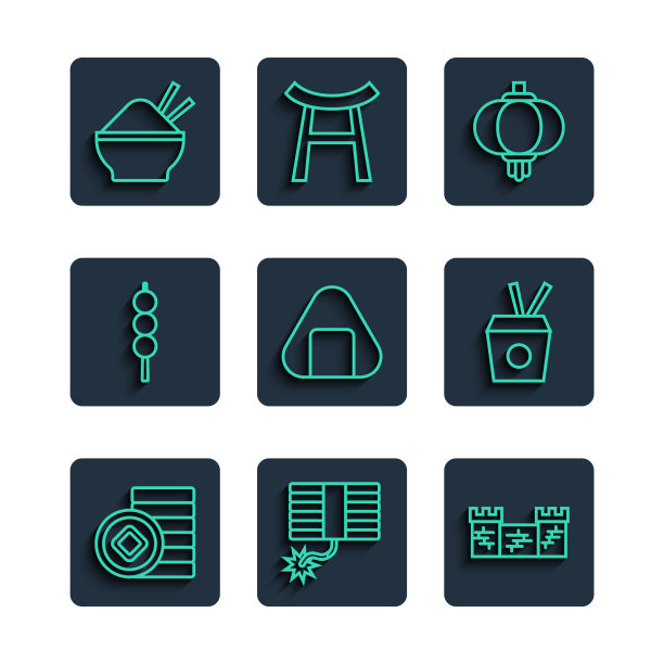 定线人民币货币烟花大图片下载