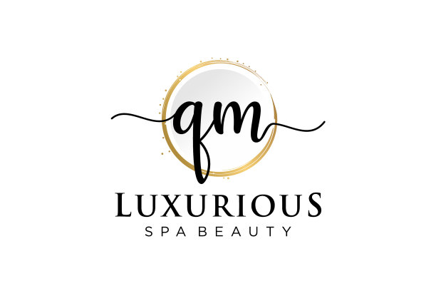 初始的qm女性标志可用的标志为图片下载