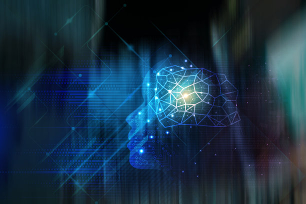 虚拟世界的元宇宙图片下载