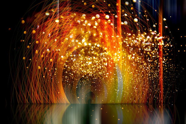 虚拟世界的元宇宙图片下载