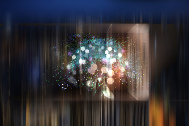 虚拟世界的元宇宙图片下载