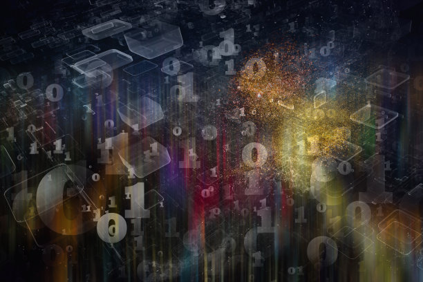 虚拟世界的元宇宙图片下载