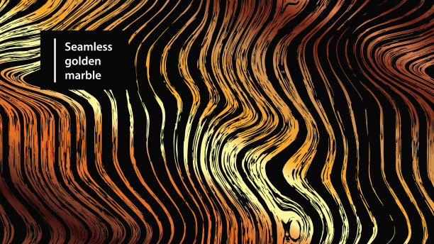 大理石或木材金色纹理背景抽象图片下载