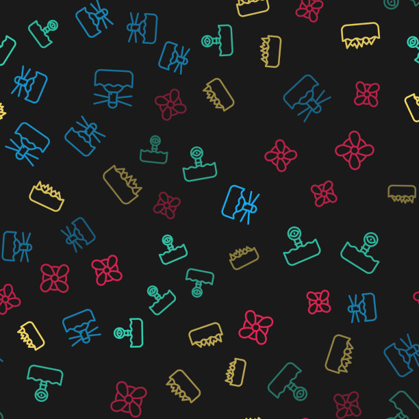 立线灯塔潜望镜尖利的石礁图片下载