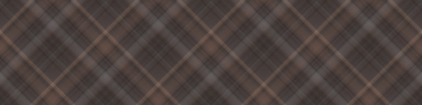 格子织物背景苏格兰织物，服装红色。图片下载